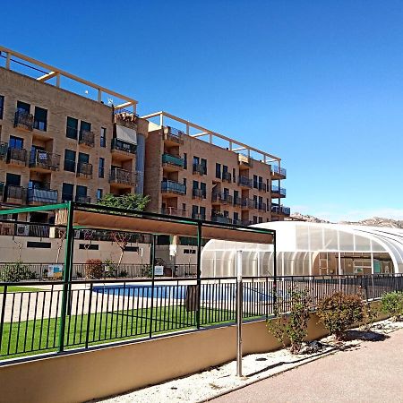 Ferienwohnung Apartamento En Puerta Valle Ricote Y Archena Villanueva de Río Segura Exterior foto