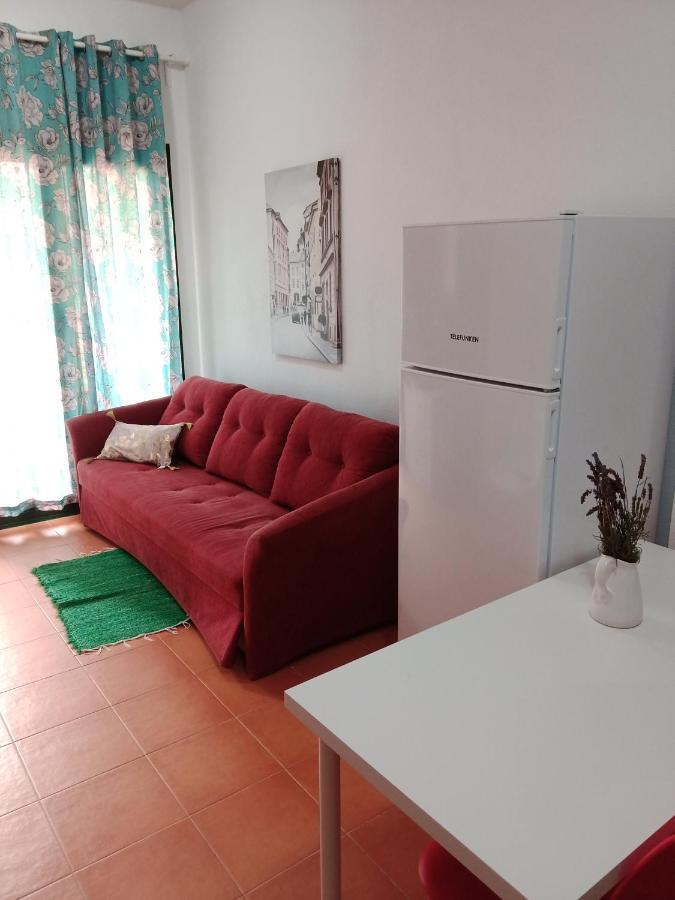 Ferienwohnung Apartamento En Puerta Valle Ricote Y Archena Villanueva de Río Segura Exterior foto